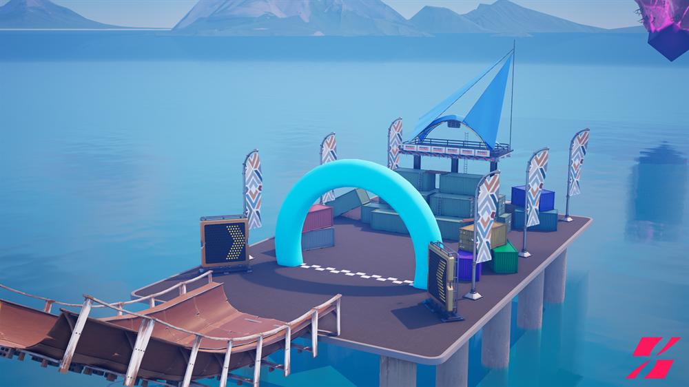 Neon Heist