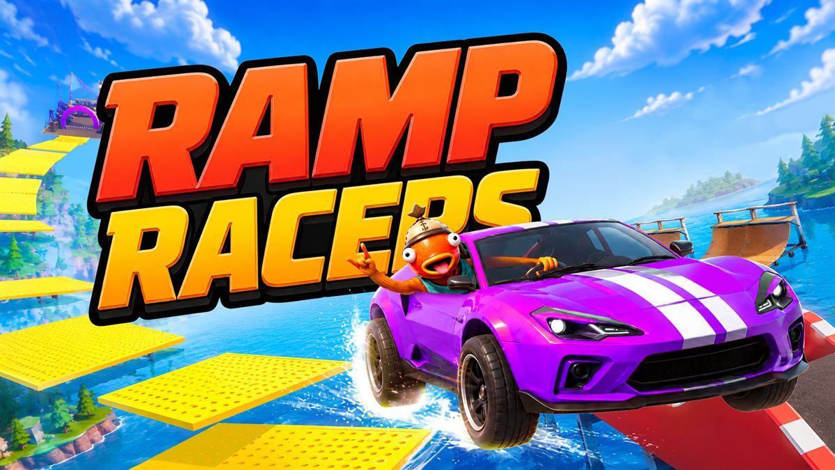 Ramp Racers